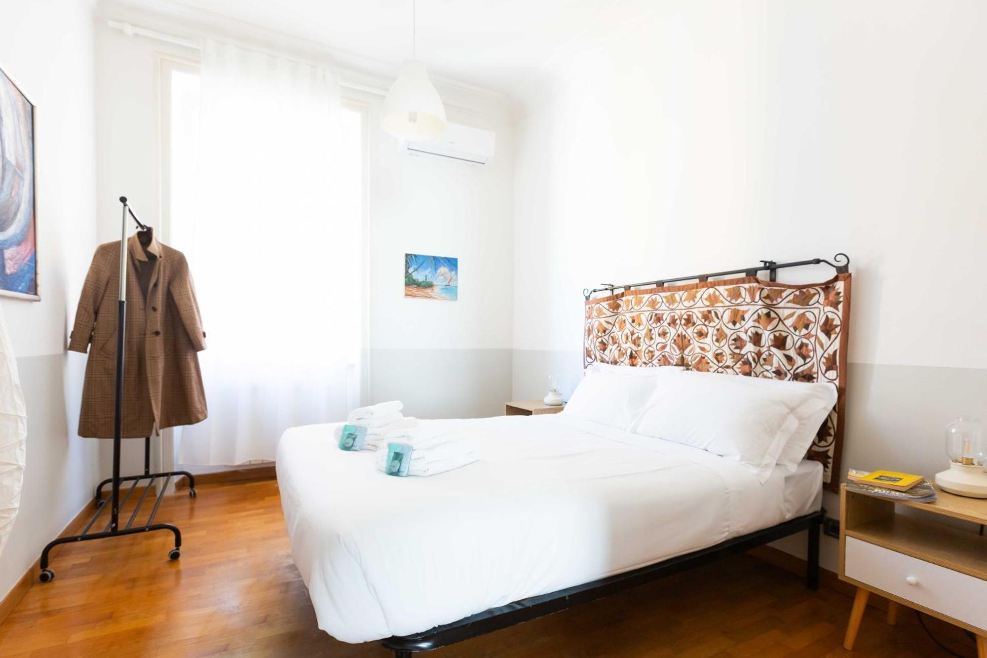Appartamento Belle Arti Zen Apartment-zeno 08 *