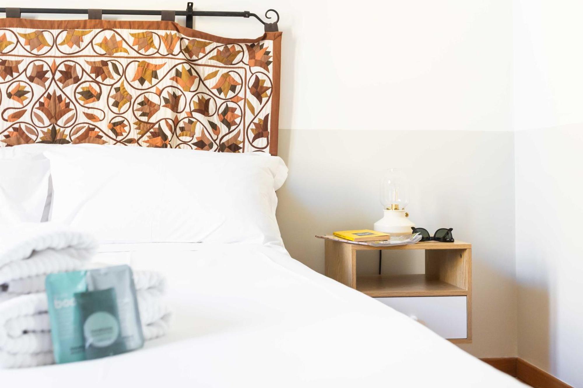 Apartamento Belle Arti Zen Apartment-zeno 08 Roma